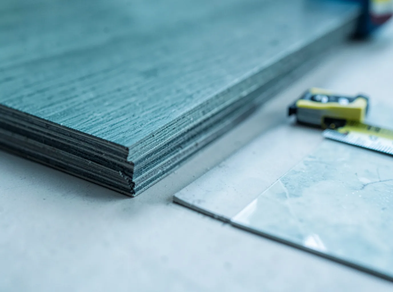 Luxury Vinyl Plank Installation Dexter, MN FAQs